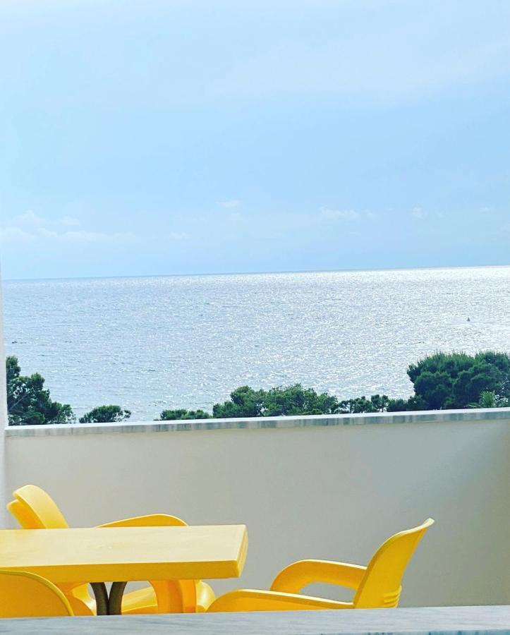 Shengjin Apartamente Antoni Buitenkant foto
